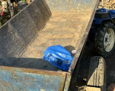 Донг Фенг Другая, объемом двигателя 2.44 л и пробегом 10 тыс. км за 3300 $, фото 2 на Automoto.ua