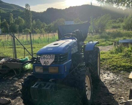 Донг Фенг Другая, объемом двигателя 2.44 л и пробегом 10 тыс. км за 3300 $, фото 1 на Automoto.ua