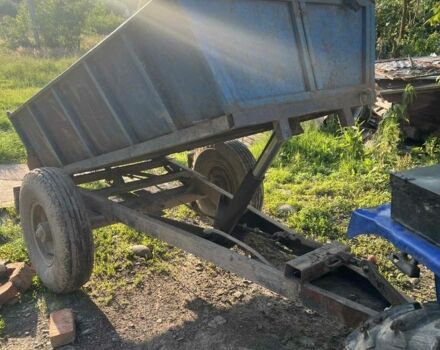 Донг Фенг Другая, объемом двигателя 2.44 л и пробегом 10 тыс. км за 3300 $, фото 3 на Automoto.ua