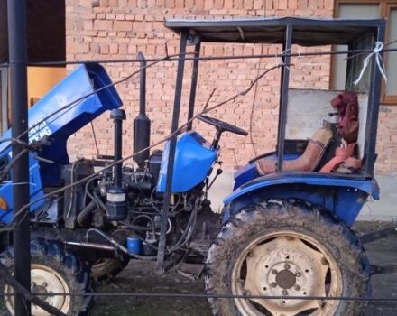 Донг Фенг Другая, объемом двигателя 0 л и пробегом 0 тыс. км за 4800 $, фото 11 на Automoto.ua