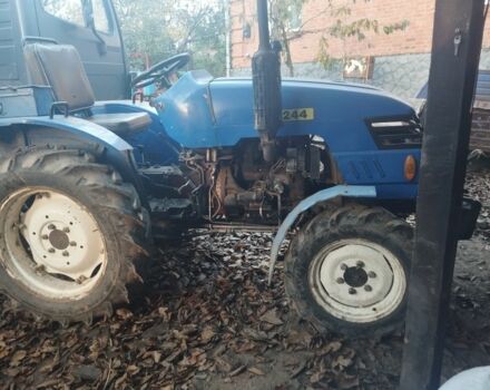 Донг Фенг Інша, об'ємом двигуна 1.53 л та пробігом 100 тис. км за 3937 $, фото 2 на Automoto.ua