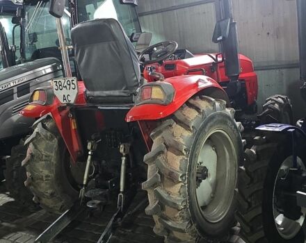 Донг Фенг Другая, объемом двигателя 1.6 л и пробегом 0 тыс. км за 5490 $, фото 5 на Automoto.ua