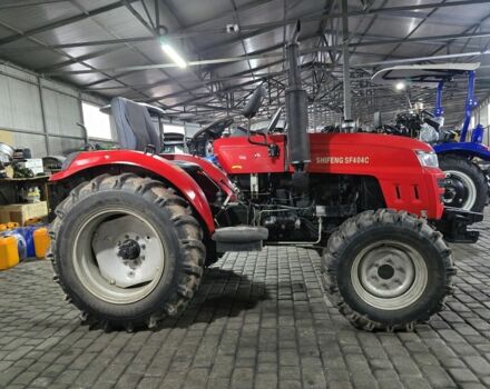 Донг Фенг Другая, объемом двигателя 1.6 л и пробегом 0 тыс. км за 5490 $, фото 3 на Automoto.ua