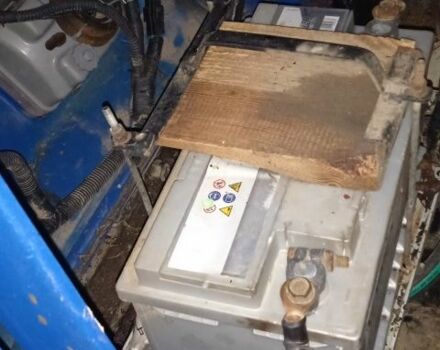 Донг Фенг Другая, объемом двигателя 0 л и пробегом 0 тыс. км за 4800 $, фото 5 на Automoto.ua