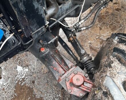 Донг Фенг Другая, объемом двигателя 0 л и пробегом 0 тыс. км за 6800 $, фото 7 на Automoto.ua