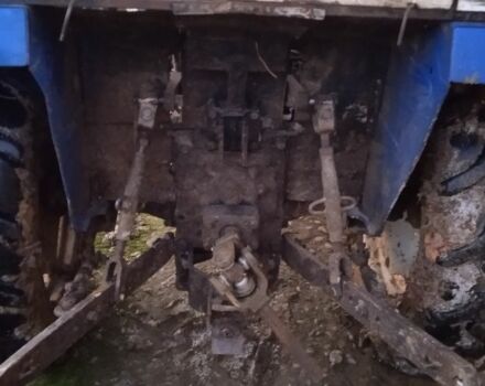 Донг Фенг Другая, объемом двигателя 0 л и пробегом 0 тыс. км за 4800 $, фото 12 на Automoto.ua