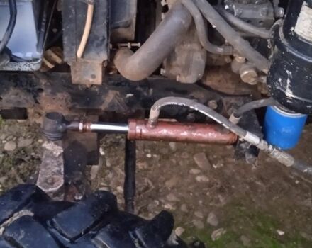 Донг Фенг Другая, объемом двигателя 0 л и пробегом 0 тыс. км за 4800 $, фото 10 на Automoto.ua