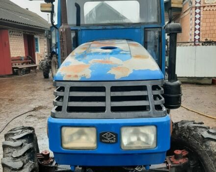 Донг Фенг Другая, объемом двигателя 0 л и пробегом 0 тыс. км за 6800 $, фото 2 на Automoto.ua