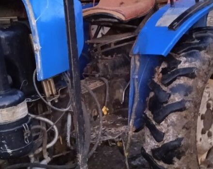 Донг Фенг Другая, объемом двигателя 0 л и пробегом 0 тыс. км за 4800 $, фото 2 на Automoto.ua