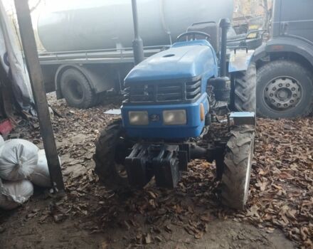 Донг Фенг Інша, об'ємом двигуна 1.53 л та пробігом 100 тис. км за 3937 $, фото 1 на Automoto.ua