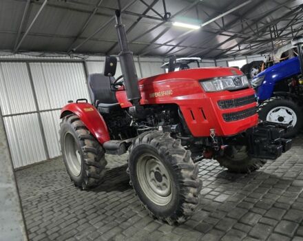 Донг Фенг Другая, объемом двигателя 1.6 л и пробегом 0 тыс. км за 5490 $, фото 1 на Automoto.ua