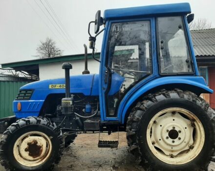 Донг Фенг Другая, объемом двигателя 0 л и пробегом 0 тыс. км за 6800 $, фото 1 на Automoto.ua