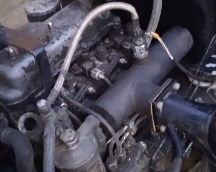 Донг Фенг Другая, объемом двигателя 0 л и пробегом 0 тыс. км за 4800 $, фото 7 на Automoto.ua