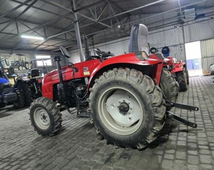 Донг Фенг Другая, объемом двигателя 1.6 л и пробегом 0 тыс. км за 5490 $, фото 2 на Automoto.ua