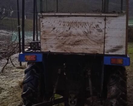 Донг Фенг Другая, объемом двигателя 0 л и пробегом 0 тыс. км за 4800 $, фото 13 на Automoto.ua