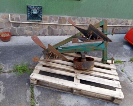 Донг Фенг Інша, об'ємом двигуна 0 л та пробігом 200 тис. км за 5000 $, фото 3 на Automoto.ua