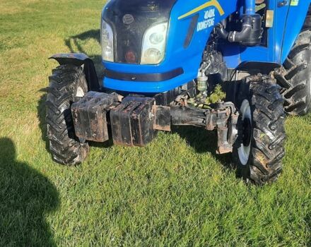 Донг Фенг Другая, объемом двигателя 0.5 л и пробегом 8 тыс. км за 7000 $, фото 2 на Automoto.ua