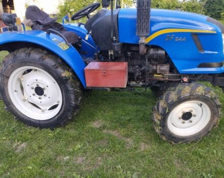 Донг Фенг Другая, объемом двигателя 0 л и пробегом 300 тыс. км за 5500 $, фото 2 на Automoto.ua