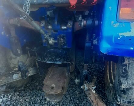 Донг Фенг Другая, объемом двигателя 0.5 л и пробегом 8 тыс. км за 7000 $, фото 6 на Automoto.ua