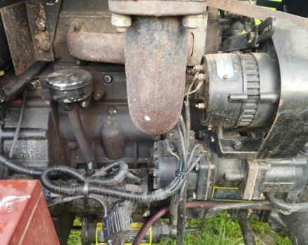 Донг Фенг Другая, объемом двигателя 0 л и пробегом 300 тыс. км за 5500 $, фото 5 на Automoto.ua