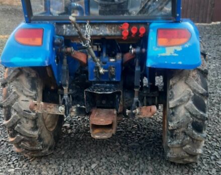 Донг Фенг Другая, объемом двигателя 0.5 л и пробегом 8 тыс. км за 7000 $, фото 7 на Automoto.ua