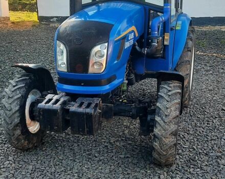 Донг Фенг Другая, объемом двигателя 0.5 л и пробегом 8 тыс. км за 6999 $, фото 4 на Automoto.ua