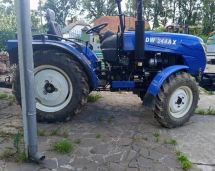 Донг Фенг Інша, об'ємом двигуна 0 л та пробігом 200 тис. км за 5000 $, фото 1 на Automoto.ua