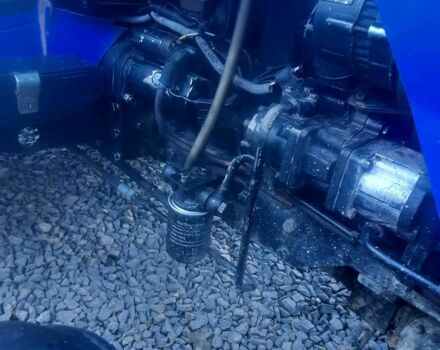 Донг Фенг Другая, объемом двигателя 0.5 л и пробегом 8 тыс. км за 7000 $, фото 3 на Automoto.ua