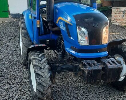 Донг Фенг Другая, объемом двигателя 0.5 л и пробегом 8 тыс. км за 6999 $, фото 3 на Automoto.ua