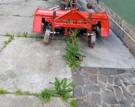 Донг Фенг Інша, об'ємом двигуна 0 л та пробігом 200 тис. км за 5000 $, фото 2 на Automoto.ua