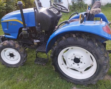 Донг Фенг Другая, объемом двигателя 0 л и пробегом 300 тыс. км за 5500 $, фото 1 на Automoto.ua