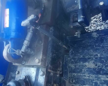 Донг Фенг Другая, объемом двигателя 0.5 л и пробегом 8 тыс. км за 7000 $, фото 5 на Automoto.ua