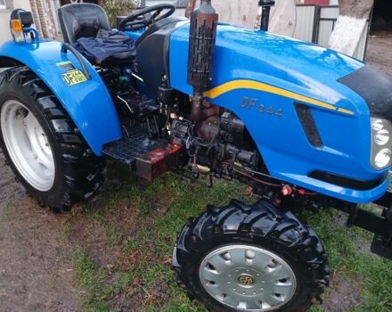 Донг Фенг Другая, объемом двигателя 0 л и пробегом 0 тыс. км за 6200 $, фото 2 на Automoto.ua