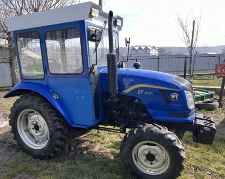Донг Фенг Інша, об'ємом двигуна 3.1 л та пробігом 2 тис. км за 8300 $, фото 3 на Automoto.ua