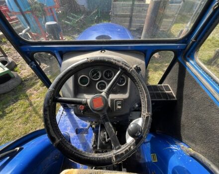 Донг Фенг Інша, об'ємом двигуна 3.1 л та пробігом 2 тис. км за 8300 $, фото 4 на Automoto.ua