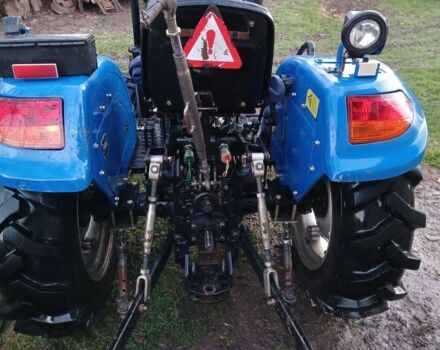 Донг Фенг Другая, объемом двигателя 0 л и пробегом 0 тыс. км за 6200 $, фото 3 на Automoto.ua