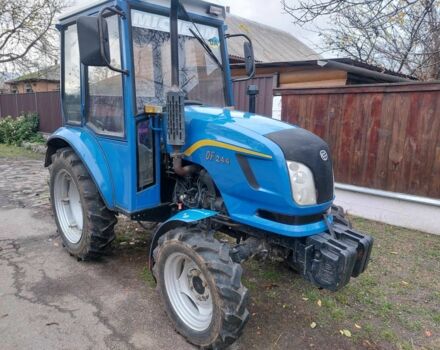 Донг Фенг Інша, об'ємом двигуна 0 л та пробігом 0 тис. км за 6300 $, фото 4 на Automoto.ua