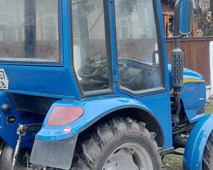 Донг Фенг Інша, об'ємом двигуна 0 л та пробігом 0 тис. км за 6300 $, фото 6 на Automoto.ua