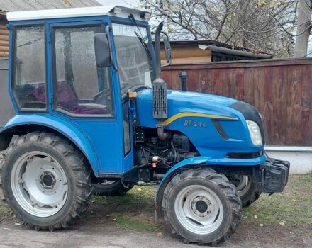 Донг Фенг Інша, об'ємом двигуна 0 л та пробігом 0 тис. км за 6300 $, фото 5 на Automoto.ua