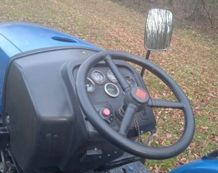 Донг Фенг Другая, объемом двигателя 0 л и пробегом 0 тыс. км за 6400 $, фото 7 на Automoto.ua