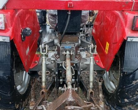 Донг Фенг Інша, об'ємом двигуна 1.53 л та пробігом 1000 тис. км за 5500 $, фото 2 на Automoto.ua