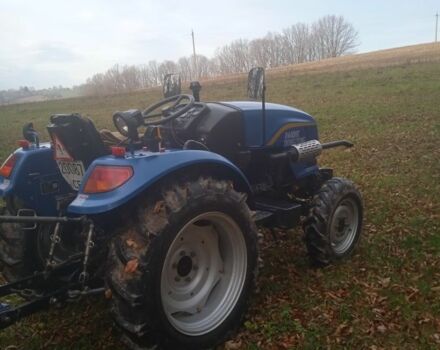 Донг Фенг Другая, объемом двигателя 0 л и пробегом 0 тыс. км за 6400 $, фото 3 на Automoto.ua