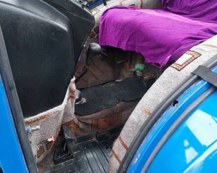 Донг Фенг Інша, об'ємом двигуна 0 л та пробігом 0 тис. км за 6300 $, фото 12 на Automoto.ua