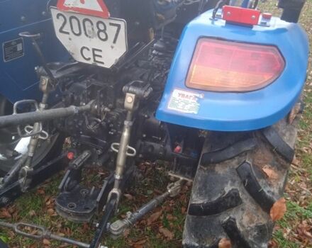 Донг Фенг Другая, объемом двигателя 0 л и пробегом 0 тыс. км за 6400 $, фото 4 на Automoto.ua