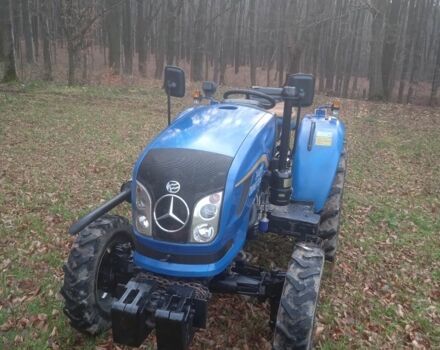 Донг Фенг Другая, объемом двигателя 0 л и пробегом 0 тыс. км за 6400 $, фото 1 на Automoto.ua