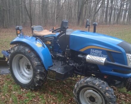 Донг Фенг Другая, объемом двигателя 0 л и пробегом 0 тыс. км за 6400 $, фото 2 на Automoto.ua