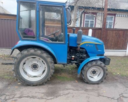 Донг Фенг Інша, об'ємом двигуна 0 л та пробігом 0 тис. км за 6300 $, фото 7 на Automoto.ua