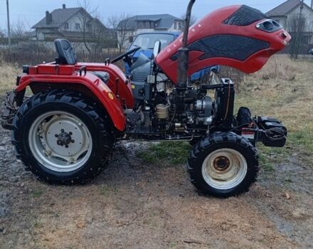 Донг Фенг Інша, об'ємом двигуна 1.53 л та пробігом 1000 тис. км за 5500 $, фото 3 на Automoto.ua