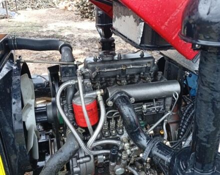 Донг Фенг Інша, об'ємом двигуна 1.53 л та пробігом 1000 тис. км за 5500 $, фото 6 на Automoto.ua