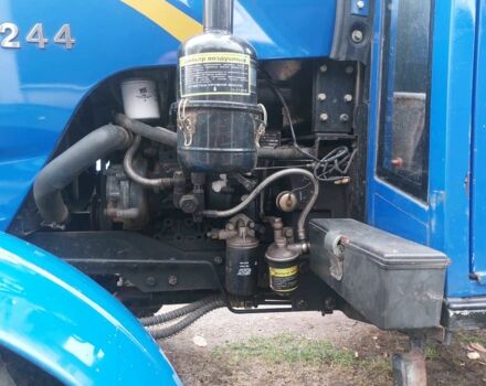 Донг Фенг Інша, об'ємом двигуна 0 л та пробігом 0 тис. км за 6300 $, фото 3 на Automoto.ua